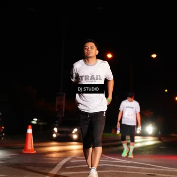 Runner Photo 4839627