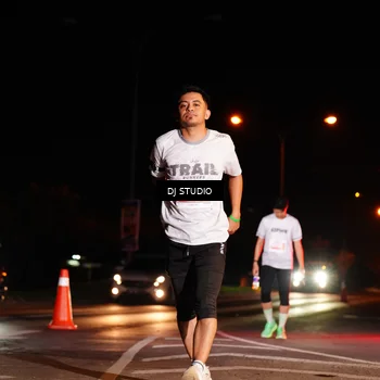Runner Photo 4839628