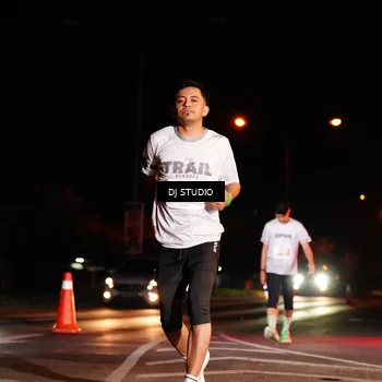 Runner Photo 4839630