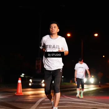 Runner Photo 4839632