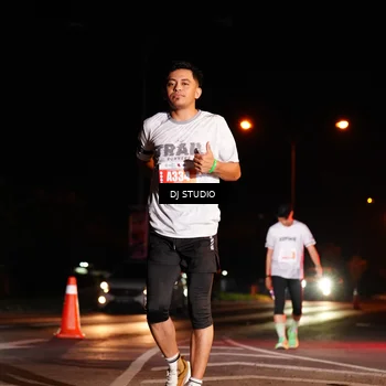 Runner Photo 4839633