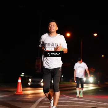 Runner Photo 4839635