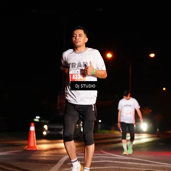 Runner Photo 4839636