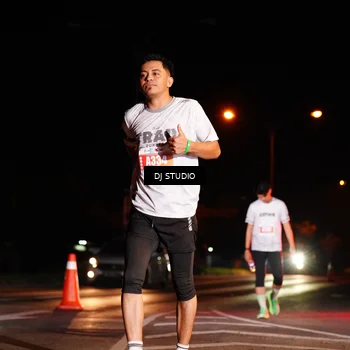 Runner Photo 4839637