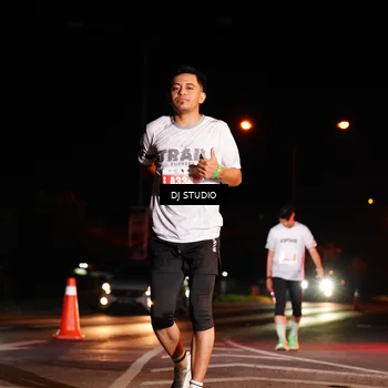 Runner Photo 4839638