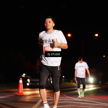 Runner Photo 4839639