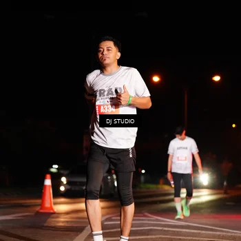 Runner Photo 4839641