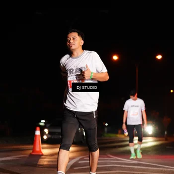 Runner Photo 4839642