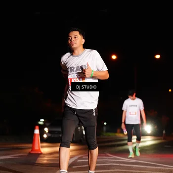 Runner Photo 4839643