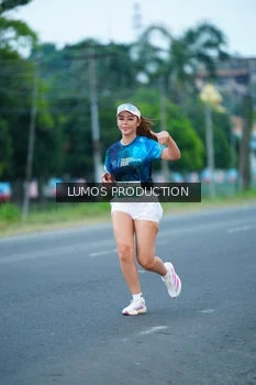 Runner Photo 4839644