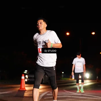 Runner Photo 4839645