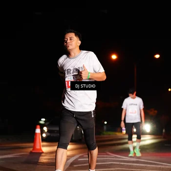 Runner Photo 4839646