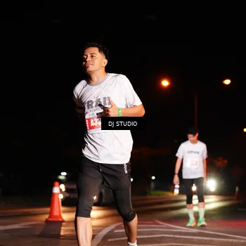 Runner Photo 4839648