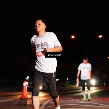 Runner Photo 4839649