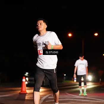 Runner Photo 4839650