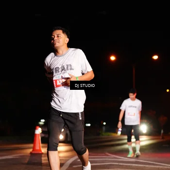 Runner Photo 4839652