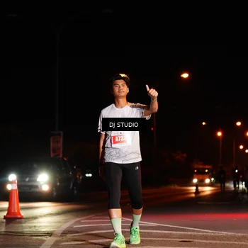 Runner Photo 4839654