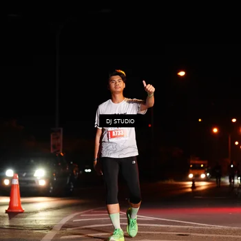 Runner Photo 4839656