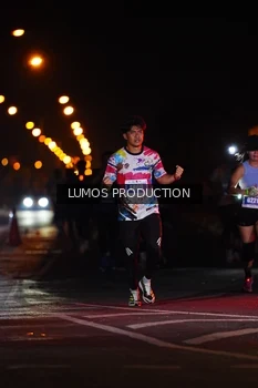 Runner Photo 4839658