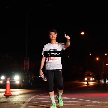 Runner Photo 4839659