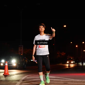Runner Photo 4839660