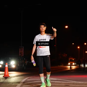 Runner Photo 4839662