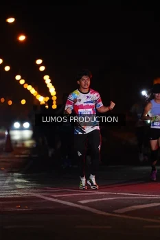 Runner Photo 4839663