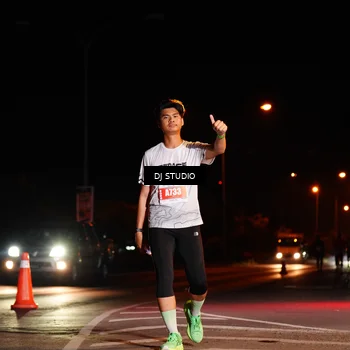 Runner Photo 4839664