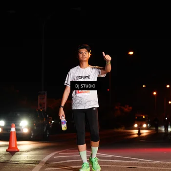 Runner Photo 4839665