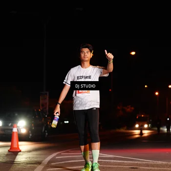 Runner Photo 4839667
