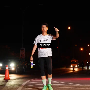 Runner Photo 4839668