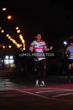 Runner Photo 4839669