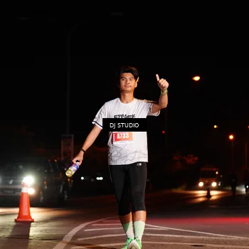 Runner Photo 4839671