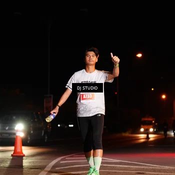 Runner Photo 4839672