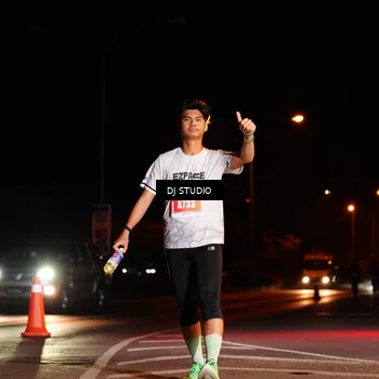 Runner Photo 4839673