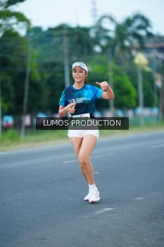 Runner Photo 4839674