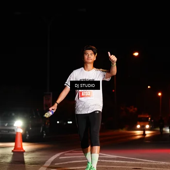 Runner Photo 4839675