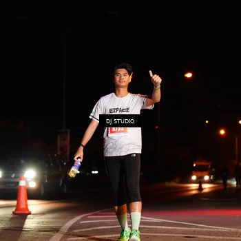 Runner Photo 4839676