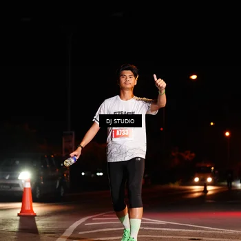 Runner Photo 4839677