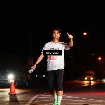 Runner Photo 4839678