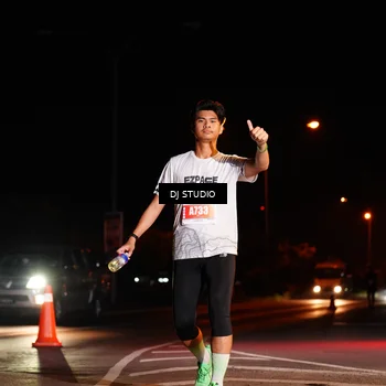 Runner Photo 4839681