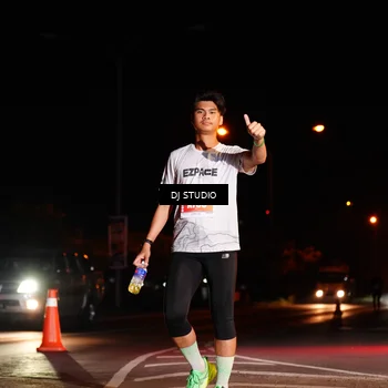 Runner Photo 4839683