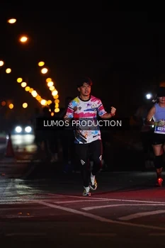 Runner Photo 4839684