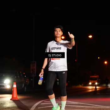Runner Photo 4839685
