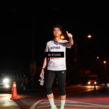 Runner Photo 4839686
