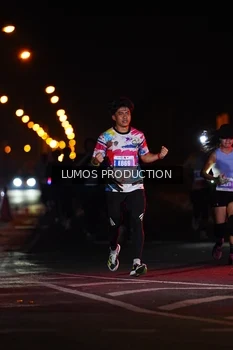 Runner Photo 4839688