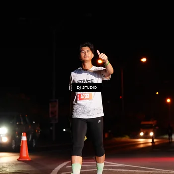 Runner Photo 4839694