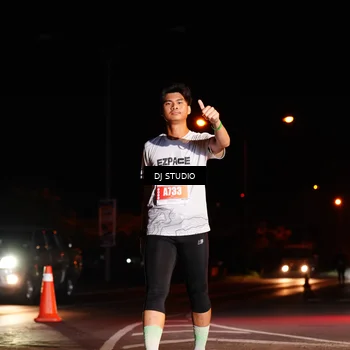 Runner Photo 4839695