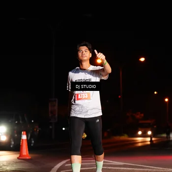 Runner Photo 4839697