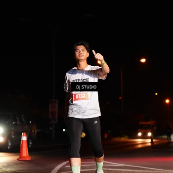 Runner Photo 4839701
